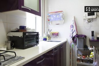 madrid, Community of Madrid 28009