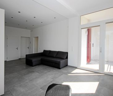 Gemütliche 2-Zimmer-Wohnung in Minusio mit Balkon - Zweitwohnsitz - Photo 3