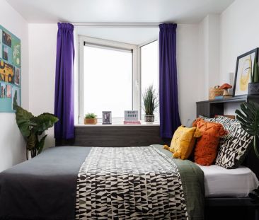 Medium Highest Double Ensuite - Photo 6