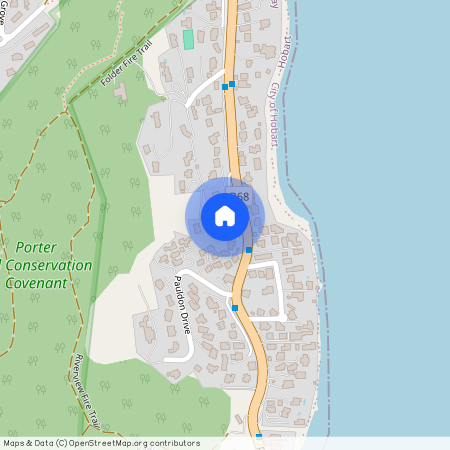 767 Sandy Bay Road Sandy Bay TAS 7005 Australia