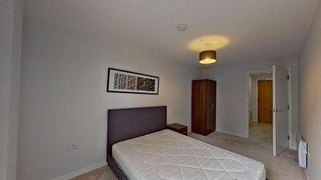 2 bedroom flat to rent - Photo 5