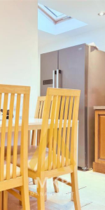 5 bedroom terraced house to rent - Photo 4