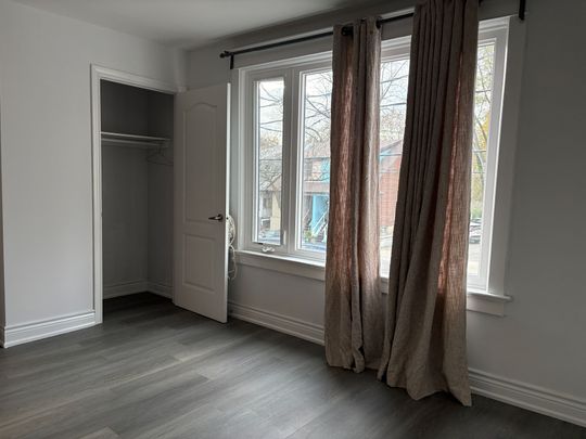 For Lease - 679 Mount Pleasant Road Unit# Unit A, Toronto, Ontario - Photo 1