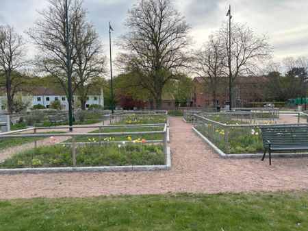 Ebba Ströms gata 21, Sege Park - Photo 5