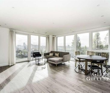 Beresford Avenue, Wembley, HA0 - Photo 1