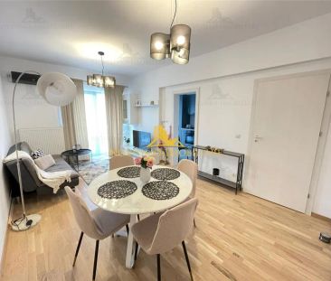 NOVISIMO-IMOBILIARE: APARTAMENT CU 3 CAM. DE INCHIRIAT IN ALBERT , PARCARE - Photo 6