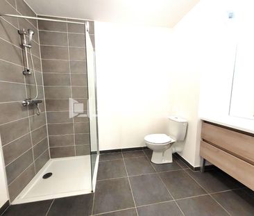 Location Appartement 1 pièce 31m² MARQUETTE LEZ LILLE 59520 - Photo 3