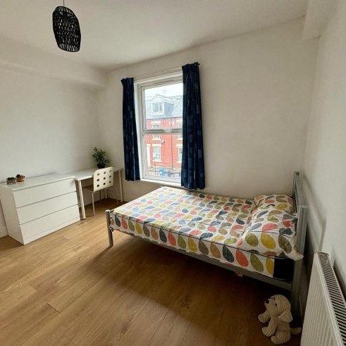 5 bedroom house share to rent - Photo 1