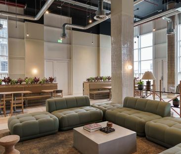 Studio to rent - Photo 4