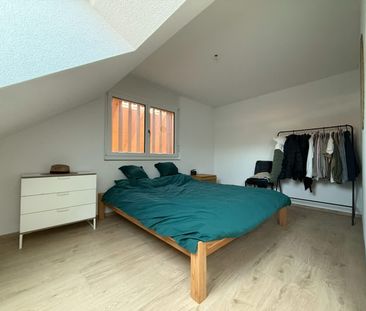 2.5 Zimmer, 63 m², 1. Stock - Photo 6