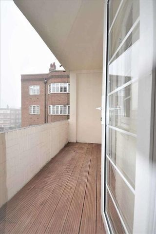 Chiswick Village, Chiswick, Chiswick, W4 - Photo 5