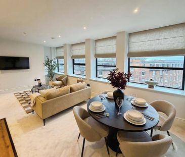 2 bedroom flat to rent - Photo 6