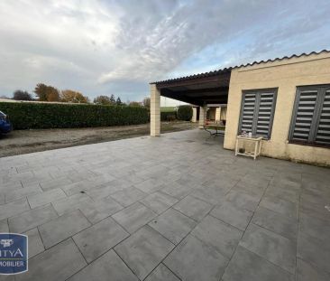 Maison à louer 4 pièces 84.1m² - Photo 4