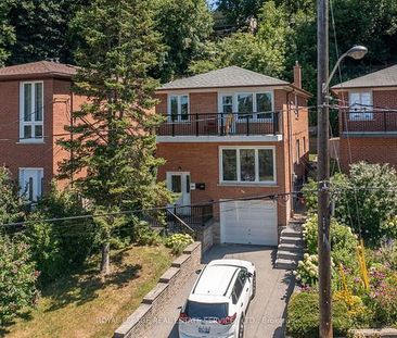 For Lease - 177 Gooch Avenue Unit# Lower, Toronto, Ontario - Photo 1