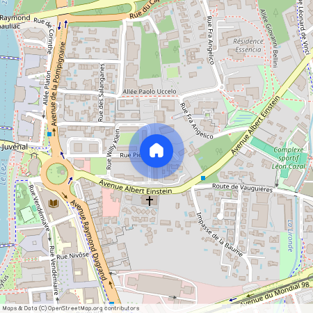 Montpellier - 34000