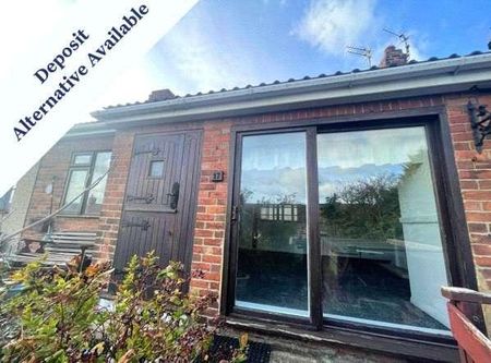 Bay Avenue, Horden, County Durham, SR8 - Photo 3