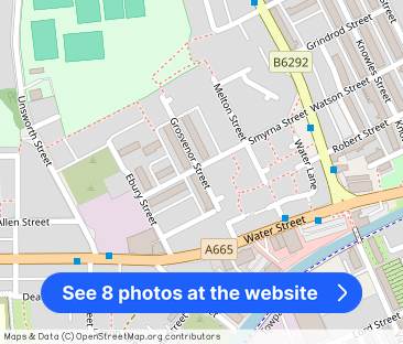 Grosvenor Street, Radcliffe, Manchester, M26 - Photo 1