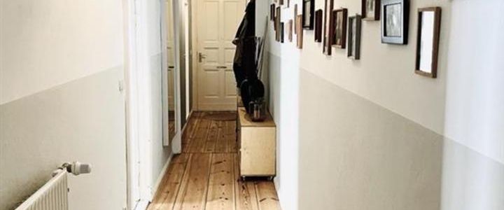 Möblierte 2-Z. Altbau-Whg in Kreuzberg zur Untermiete ab 01.01.26 - Foto 1