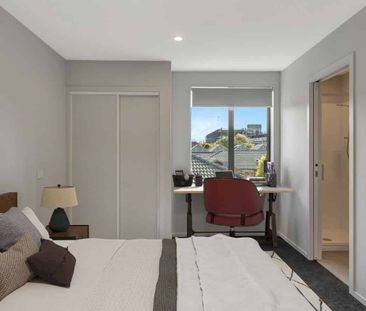 2/45 Dickens Street, Addington, Christchurch - Photo 3