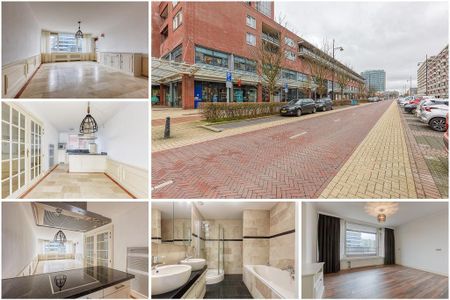 Appartement te huur: Steenvoordelaan 456 2284 EK Rijswijk (ZH) - Photo 3