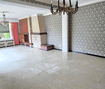 Eengezinswoning te huur in Desselgem voor € 750 met 4 slaapkamers - Photo 2