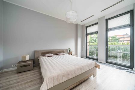 Dwa pokoje CITY PARK - Фото 3