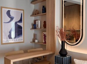 Studio/Γκαρσονιέρα για ενοικίαση - Κέντρο Θεσσαλονίκης, - Photo 5