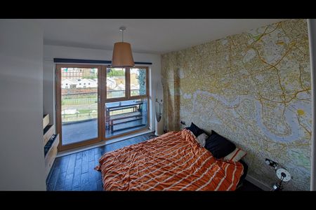 2 Bed Flat, Pedley Street, E1 - Photo 4