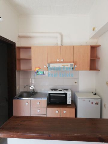 Studio/Γκαρσονιέρα για ενοικίαση Προάστιο (Πάτρα) - Photo 5