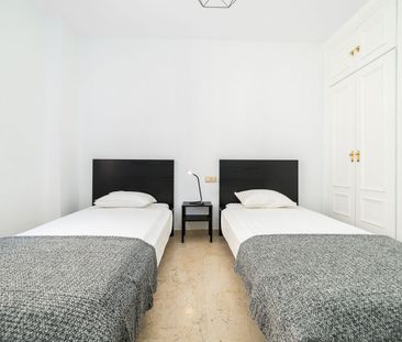 Piso de alquiler en Calle Carrera de Capuchinos, El Ejido - Photo 2