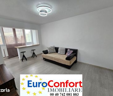 Inchiriez apartament 4 camere, balcon, Vlaicu, renovat - Photo 6
