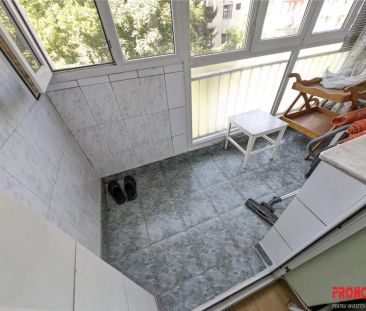 Str. Panselelor, langa Universitate - chirie apartament 3 camere de... - Photo 2
