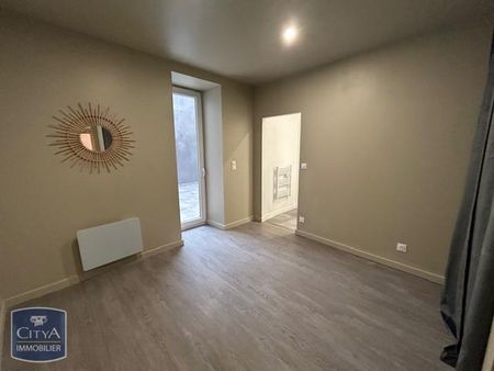 Location Appartement 1 pièce 31m² PAMIERS 09100 - Photo 5