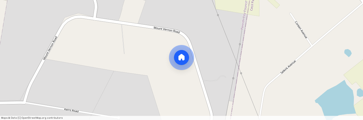 145 Mount Vernon Road, Mount Vernon