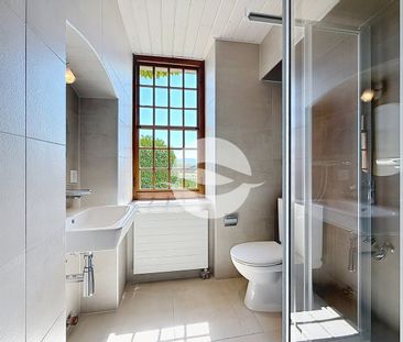 Duplex de 6,5 pièces avec grand jardin - Foto 3
