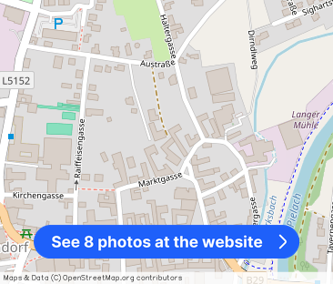 53,49qm 2Zi S-Gartenwohnung, Erstbezug, ökologische Bauweise - Photo 1