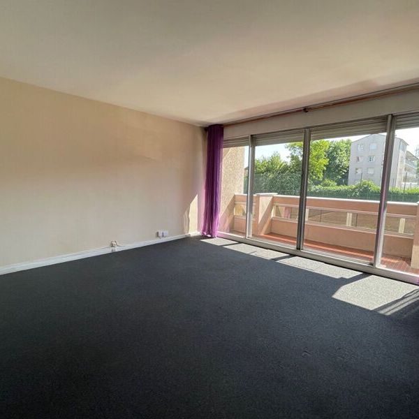 Appartement à louer 2 pièces • Massy - Photo 1