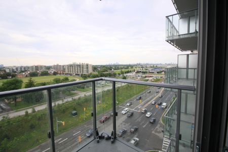 For Lease - 10 De Boers Drive Unit# 908, Toronto, Ontario - Photo 5