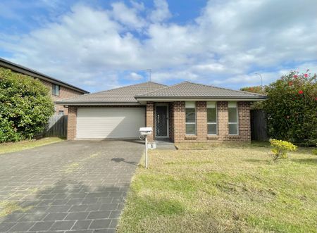 Modern Family Home! - Photo 2