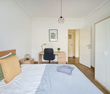 Rua Cidade de Cabinda, Lisbon, Lisbon 1800-080 - Photo 3