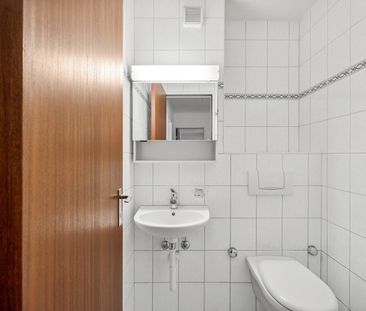 "Ruhiges Wohnen in Reinach Nähe Wald" - Foto 6