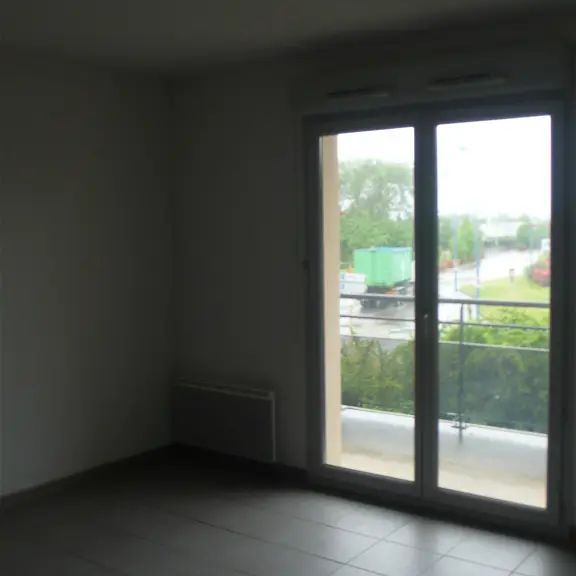 Location appartement 3 pièces - 52m² à Frouzins (31270) - Photo 1