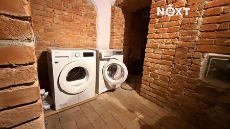 Pronájem bytu 1+kk 29 m² - Fotografie 2