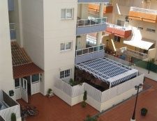 Alquiler de apartamento amueblado en canet de bernguer - playa. - Photo 1