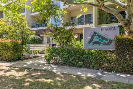 25/30 Cunningham Street, Kingston ACT 2604 - Apartment For Rent | Domain - Photo 2