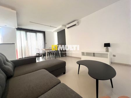 Apartament,2 pokoje przy Bulwarach Szczecińskich! - Zdjęcie 2
