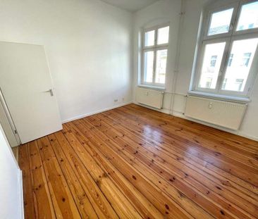 Platz f&uuml;r Dein Leben - 3-Zimmer Wohnung in Berlin Sch&ouml;new... - Foto 2