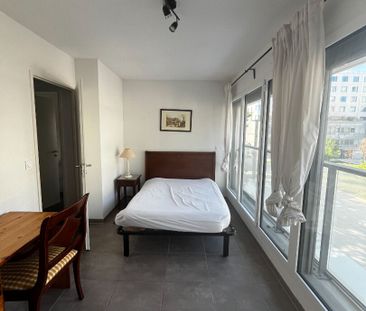 Location Appartement 1 pièce 80m² - Photo 4