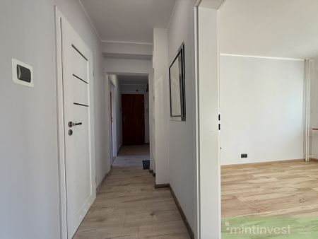 3 pokoje z balkonem - Zdjęcie 3