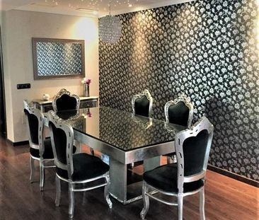 5 room luxury Villa for rent in Mijas, Andalusia - Photo 1